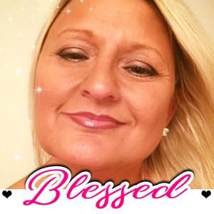 Meet your Posher, Rhonda